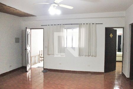 Sala de casa para alugar com 3 quartos, 100m² em Gopouva, Guarulhos