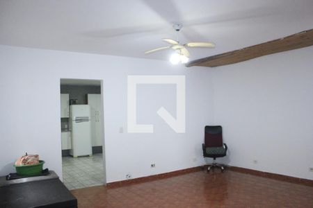Sala  de casa para alugar com 3 quartos, 100m² em Gopouva, Guarulhos