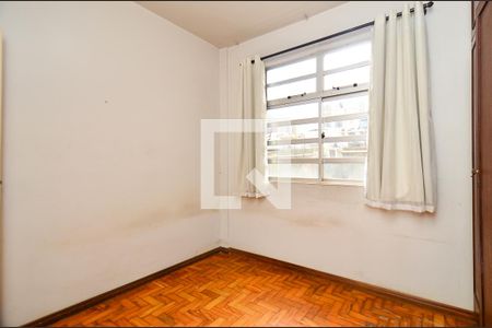 Quarto 1 de apartamento à venda com 2 quartos, 50m² em Nova Cachoeirinha, Belo Horizonte