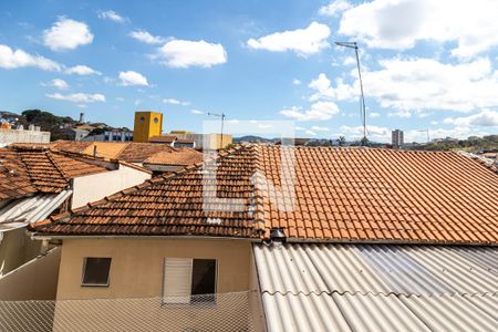 Vista do Quarto 1 de apartamento à venda com 2 quartos, 50m² em Macedo, Guarulhos