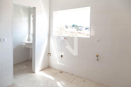 Quarto 1 de apartamento à venda com 2 quartos, 50m² em Macedo, Guarulhos