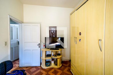 Quarto 01 de casa para alugar com 3 quartos, 180m² em Vila Gomes Cardim, São Paulo