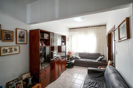 Sala de casa para alugar com 3 quartos, 180m² em Vila Gomes Cardim, São Paulo