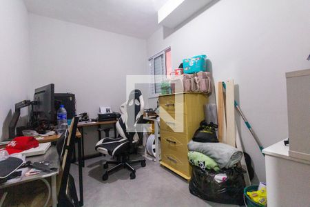Quarto 1 de apartamento à venda com 3 quartos, 64m² em Parque Maria Luiza, São Paulo