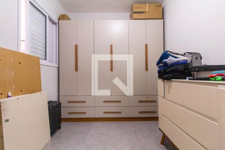 Quarto 2 de apartamento à venda com 3 quartos, 64m² em Parque Maria Luiza, São Paulo