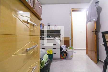 Quarto 1 de apartamento à venda com 3 quartos, 64m² em Parque Maria Luiza, São Paulo