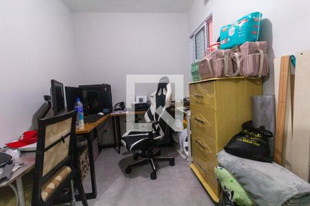 Quarto 1 de apartamento à venda com 3 quartos, 64m² em Parque Maria Luiza, São Paulo