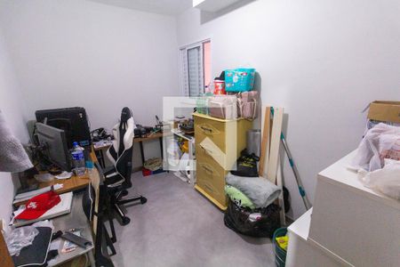 Quarto 1 de apartamento à venda com 3 quartos, 64m² em Parque Maria Luiza, São Paulo