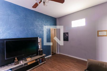 Sala de apartamento para alugar com 2 quartos, 100m² em Engenho de Dentro, Rio de Janeiro