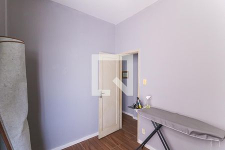 Quarto de apartamento para alugar com 2 quartos, 100m² em Engenho de Dentro, Rio de Janeiro