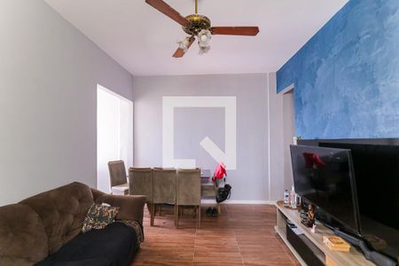 Sala de apartamento para alugar com 2 quartos, 100m² em Engenho de Dentro, Rio de Janeiro