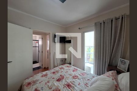 Quarto 1 de apartamento à venda com 2 quartos, 55m² em Santana, São Paulo