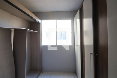 Quarto 2 de apartamento à venda com 2 quartos, 38m² em Estância Velha, Canoas