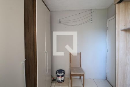 Quarto 2 de apartamento à venda com 2 quartos, 38m² em Estância Velha, Canoas