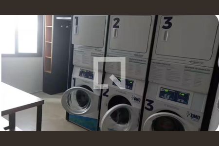 Kitnet/Studio para alugar com 1 quarto, 25m² em Centro, Curitiba