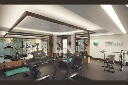 Kitnet/Studio para alugar com 1 quarto, 25m² em Centro, Curitiba