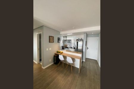 Foto 08 de apartamento à venda com 2 quartos, 67m² em Socorro, São Paulo