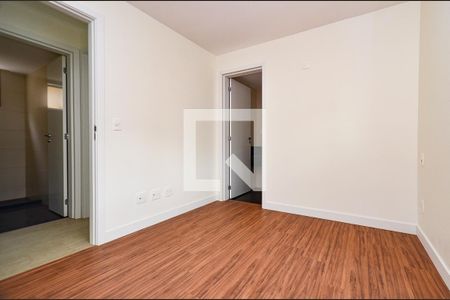 Suite de apartamento à venda com 2 quartos, 70m² em Lourdes, Belo Horizonte