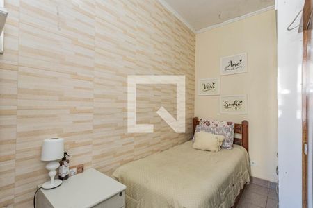 Quarto 1 de casa à venda com 3 quartos, 111m² em Sacoma, São Paulo