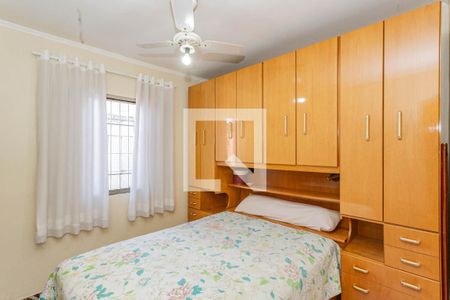 Quarto 2 de casa à venda com 3 quartos, 111m² em Sacoma, São Paulo