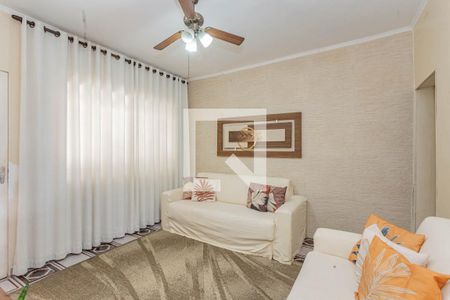 Sala de casa à venda com 3 quartos, 111m² em Sacoma, São Paulo