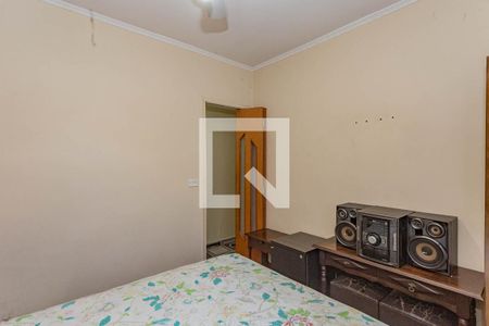 Quarto 2 de casa à venda com 3 quartos, 111m² em Sacoma, São Paulo