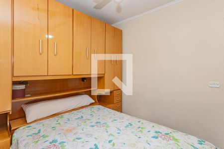 Quarto 2 de casa à venda com 3 quartos, 111m² em Sacoma, São Paulo