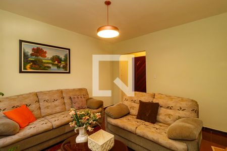 Sala de apartamento à venda com 3 quartos, 94m² em Tucuruvi, São Paulo