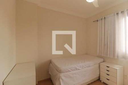 Quarto de apartamento à venda com 3 quartos, 72m² em Retiro, Jundiaí