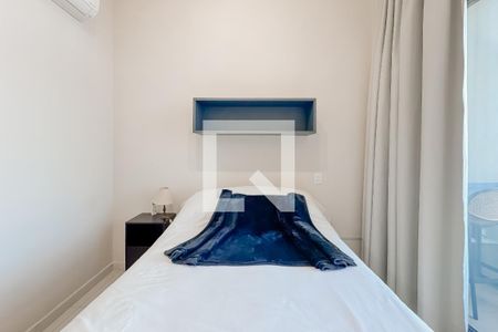 Studio de apartamento para alugar com 1 quarto, 25m² em Vila Mariana, São Paulo