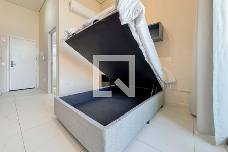 Studio de apartamento para alugar com 1 quarto, 25m² em Vila Mariana, São Paulo