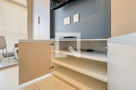 Studio de apartamento para alugar com 1 quarto, 25m² em Vila Mariana, São Paulo
