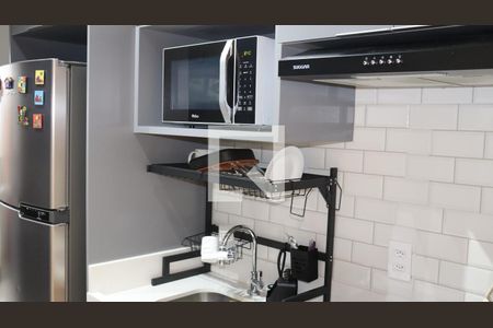 Studio de kitnet/studio para alugar com 1 quarto, 22m² em Consolação, São Paulo