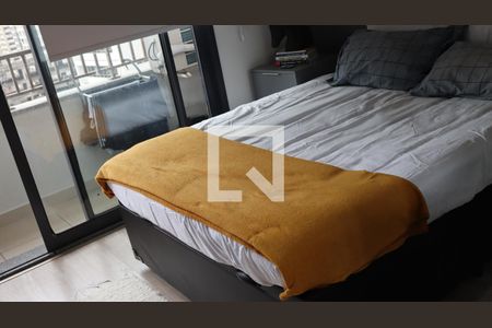 Studio de kitnet/studio para alugar com 1 quarto, 22m² em Consolação, São Paulo