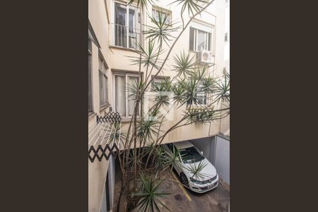Vista de apartamento à venda com 1 quarto, 41m² em Menino Deus, Porto Alegre