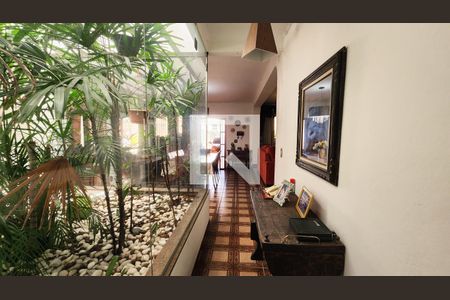 Varanda Suíte de casa para alugar com 3 quartos, 468m² em Jardim da Fonte, Jundiaí