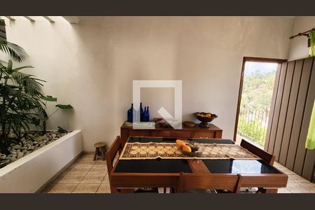 Sala de Jantar de casa à venda com 3 quartos, 468m² em Jardim da Fonte, Jundiaí