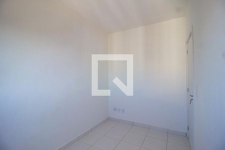 Quarto de apartamento para alugar com 2 quartos, 62m² em Altos do Trujillo, Sorocaba
