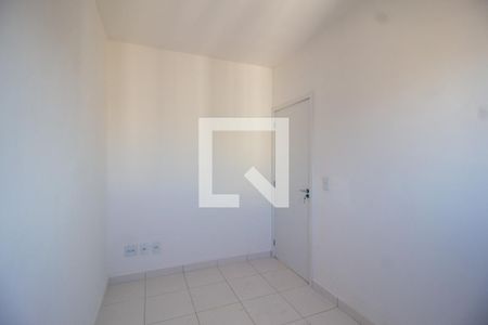 Quarto de apartamento para alugar com 2 quartos, 62m² em Altos do Trujillo, Sorocaba