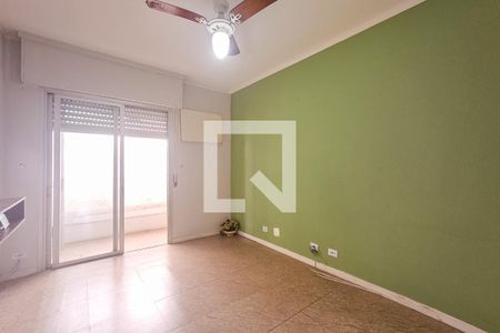 Quarto 2 de apartamento para alugar com 2 quartos, 80m² em Jardim Asturias, Guarujá