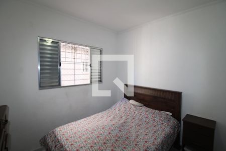 Quarto 1 de apartamento à venda com 2 quartos, 74m² em Santana, São Paulo