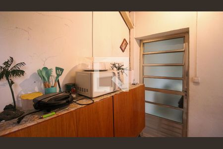 Cozinha de casa à venda com 2 quartos, 500m² em Vila Antonieta, São Paulo