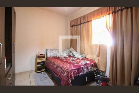 Quarto 2 de casa à venda com 2 quartos, 500m² em Vila Antonieta, São Paulo