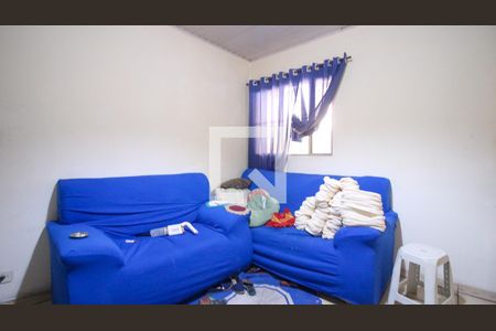 Quarto de casa à venda com 2 quartos, 500m² em Vila Antonieta, São Paulo