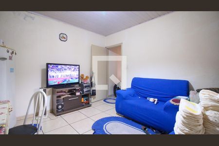 Quarto de casa à venda com 2 quartos, 500m² em Vila Antonieta, São Paulo