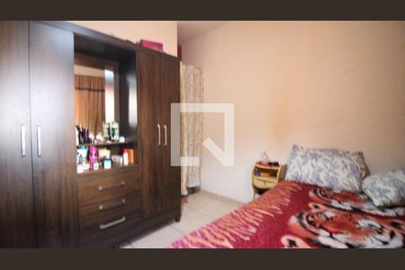 Quarto 2 de casa à venda com 2 quartos, 500m² em Vila Antonieta, São Paulo