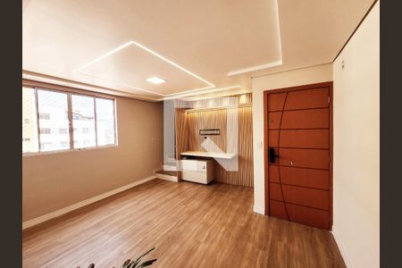 Apartamento à venda com 3 quartos, 170m² em Darcy Vargas, Belo Horizonte