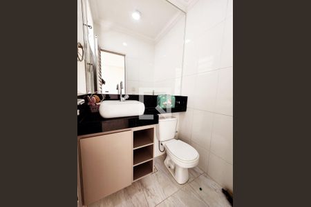 Apartamento à venda com 3 quartos, 170m² em Darcy Vargas, Belo Horizonte