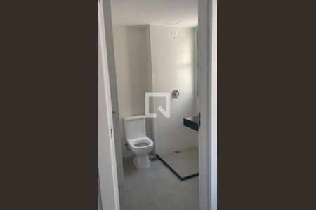 Apartamento para alugar com 1 quarto, 37m² em Barro Preto, Belo Horizonte