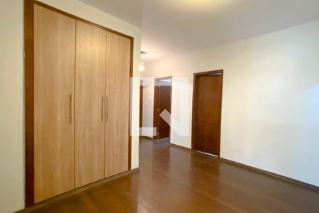 Sala de Estar de apartamento à venda com 4 quartos, 180m² em Santo Antônio, Belo Horizonte